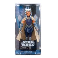 Suche Star Wars Ashoka Tano Figur Rheinland-Pfalz - Waldsee Vorschau