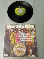 ! TOP ! The Beatles ‎– Sgt. Pepper's Lonely Hearts Club Band – Innenstadt - Köln Altstadt Vorschau