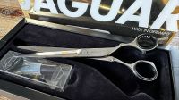 Profi Friseurschere Gold Line Jaguar Diamond E 6,5" 17cm NP 278€. Baden-Württemberg - Waiblingen Vorschau