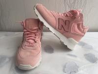 New Balance 574 Nordrhein-Westfalen - Overath Vorschau