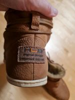 HUB Footwear Winterstiefel Thüringen - Goldbach Vorschau