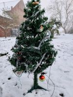 Künstlicher Weihnachtsbaum Sachsen-Anhalt - Bismark (Altmark) Vorschau