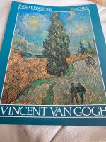 Vincent van Gogh, Bildband Baden-Württemberg - Ahorn Vorschau