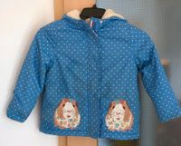 Übergangsjacke von Mini Boden mit Kapuze Hessen - Bad Nauheim Vorschau