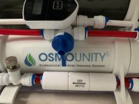 Osmo Unity Osmoseanlage Filter Aquariumwasser Sachsen-Anhalt - Stendal Vorschau