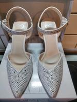 Absatzschuhe Hessen - Guxhagen Vorschau