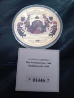 Münzen  Medaille Nordrhein-Westfalen - Paderborn Vorschau