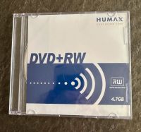 Humax DVD+RW 4.7 GB ReWritable Nordrhein-Westfalen - Westerkappeln Vorschau