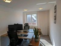 Büro mit 2 Arbeitsplätzen, Teeküche, Lounge, Balkon Niedersachsen - Jesteburg Vorschau