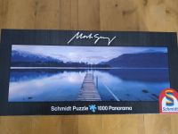 Schmidt Puzzle Panorama 1000 Teile Lake Wakatipu Schleswig-Holstein - Neumünster Vorschau