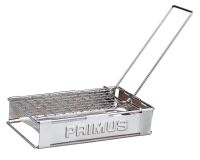 Primus Outdoor Toaster rostfreiem Stahl Brotröster Toaströster Rö Rheinland-Pfalz - Bad Hönningen Vorschau