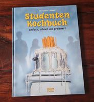 Studenten Kochbuch Nordrhein-Westfalen - Meckenheim Vorschau