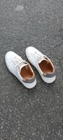 ZARA Sneaker weiß Bayern - Werneck Vorschau