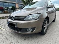 Volkswagen Golf Plus 1.2 TSI BlueMotion Tech Comfortlin... Bayern - Kolbermoor Vorschau