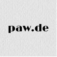 TLD Domain • paw.de • 3-stellig München - Maxvorstadt Vorschau