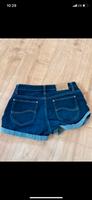 Lee Hotpants 27 neu Hessen - Haunetal Vorschau