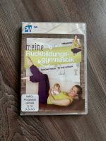 DVD Rückbildungsgymnastik Hebamme Thüringen - Gotha Vorschau