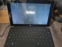 Surface 2 mit Tastatur und Ladekabel München - Sendling Vorschau