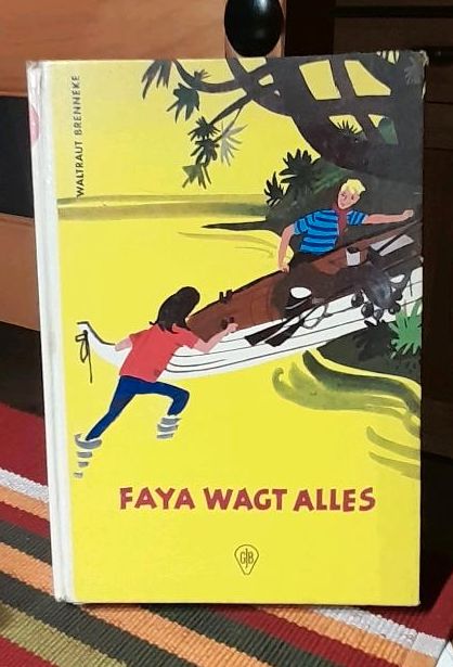 6 alte Kinderbücher in Laberweinting