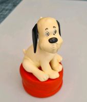 WUM Loriot Hund Figur Goebel Thoelke Vintage Huchting - Mittelshuchting Vorschau