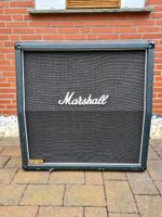 Marshall JCM900 Lead 1960 Nordrhein-Westfalen - Sassenberg Vorschau