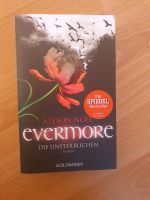 Evermore von Alyson Noel Rheinland-Pfalz - Ransbach-Baumbach Vorschau