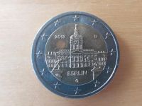 2 Euro Münze Berlin Baden-Württemberg - Sindelfingen Vorschau