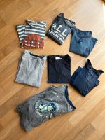 Longsleeves Paket 98-104 Jungen Hessen - Limburg Vorschau