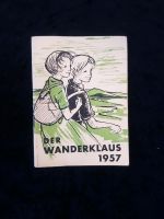 Buch Der Wanderklaus 1957 Nordrhein-Westfalen - Velbert Vorschau