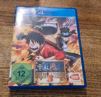 PS4 One Piece Pirate Warriors Thüringen - Erfurt Vorschau
