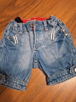 Jeans kurz Dirkje Größe 104  Emsbüren - Leschede Vorschau