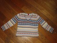 Esprit Pulli, M, bunt, 100% BW Altona - Hamburg Rissen Vorschau