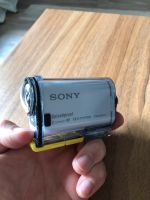 Sony | Action Cam | HDR-AS100V + Live-View Remote + Zubehör Bielefeld - Schildesche Vorschau