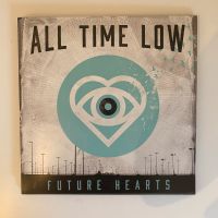 All Time Low - Future Hearts Vinyl Schallplatte Borsdorf - Borsdorf Vorschau