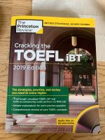 Cracking the TOEFL - the Princeton Review Baden-Württemberg - Brühl Vorschau