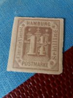 Briefmarke Altdeutschland 1866 Hannover - Linden-Limmer Vorschau