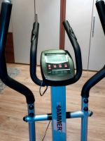 HAMMER -Fitnessgerät Elliptical Performance Nordrhein-Westfalen - Wipperfürth Vorschau