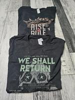 Damen T-Shirts von EMP Gr.XL Neu Nordrhein-Westfalen - Straelen Vorschau