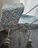 bebe confort Retro Nostalgie Buggy Kinderwagen Kombikinderwagen Berlin - Marzahn Vorschau