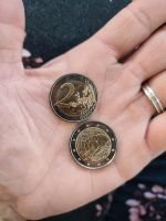 2 Euro Sammler Münze Leipzig - Gohlis-Nord Vorschau