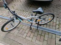 24 Zoll Mädchen  Mountainbike Thüringen - Großbreitenbach Vorschau
