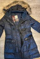 Khujo Winterjacke - Größe M Niedersachsen - Achim Vorschau