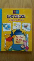 Buch "Entdecke Gegensätze" Winnie Puh Bayern - Kaisheim Vorschau