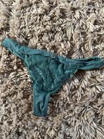 Esprit String Tanga Unterhose Sachsen-Anhalt - Teuchern Vorschau