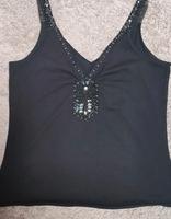 Shirt Sonnen Top Trägershirt More & More 40 Nordrhein-Westfalen - Bergisch Gladbach Vorschau