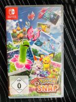 Nintendo New Pokémon Snap Spiel- wie neu Bochum - Bochum-Südwest Vorschau