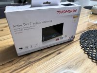 Thomson ANT1538 Zimmerantenne Wohnwagen HDTV/3D DVB-T DVB-T2 Nordrhein-Westfalen - Finnentrop Vorschau