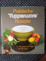 Rezeptbuch Tupperware Bayern - Altmannstein Vorschau