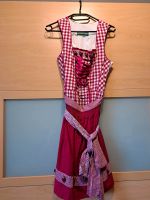 Verkaufe pinkes Dirndl in Gr. 36 Bayern - Gangkofen Vorschau