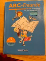 ABC Freunde Wörterbuch und Englisch Duden topp Sachsen - Steinigtwolmsdorf Vorschau